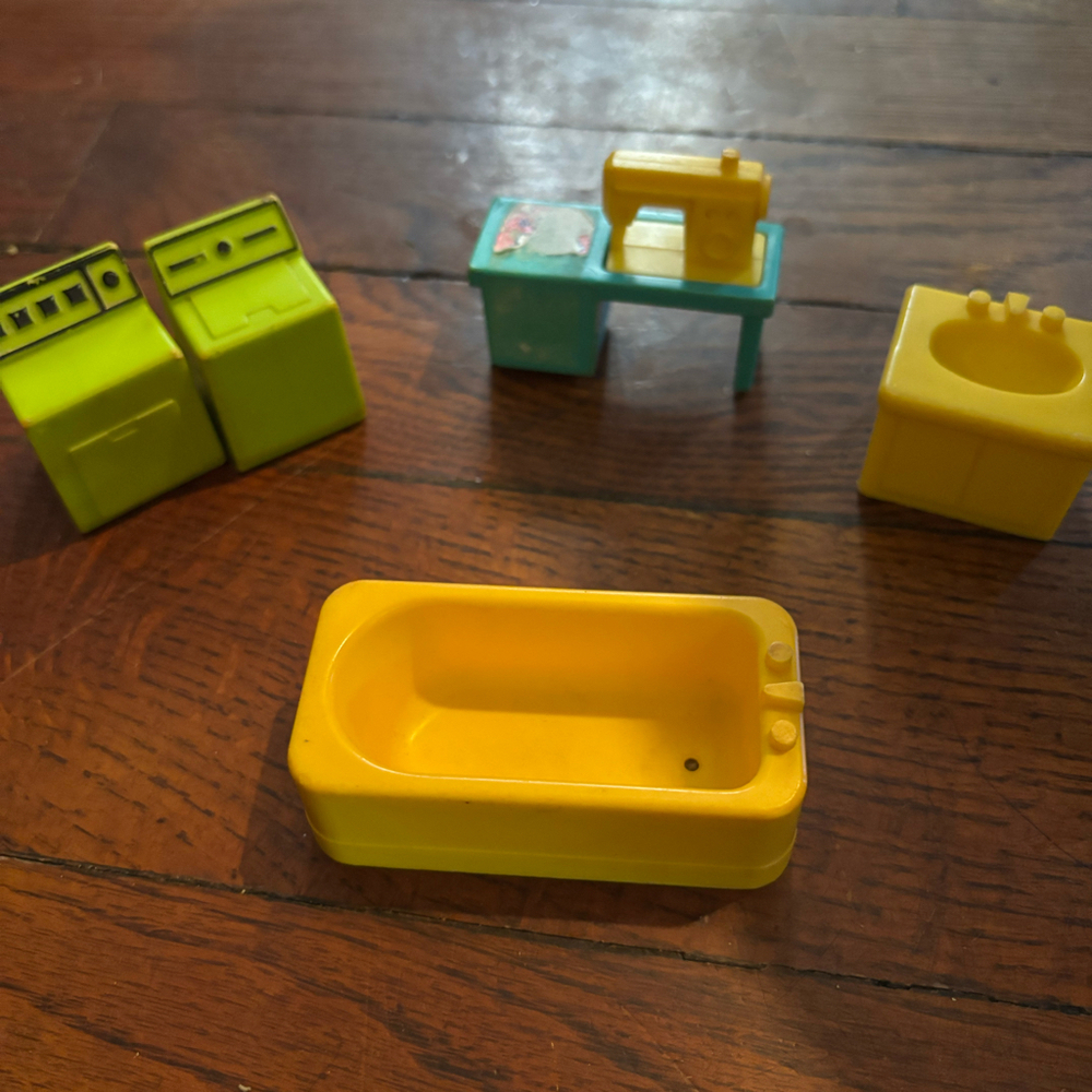 Play school furniture